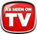 As Seen On TV